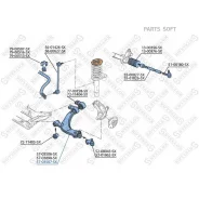 ����� �������� | ���� | Stellox 5703507SX 5703507SX ����