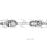��������� ��� GSP 223097 - 223097 ����