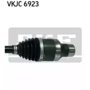 ������� � ����� (������) Suzuki SX4 2006- SKF VKJC6923 - VKJC6923 ����