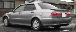 Honda Torneo. CF3, F18B ����