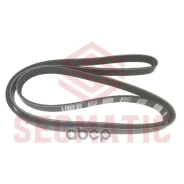 ������ ������������ 6PK2140, Hyundai Solaris IV 10-, Kia Rio III 11-, Cerato II 09-, Spectra 06-, M Segmatic ���. SGSB3056 SGSB3056 ����