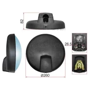 ������� (Nissan Condor/HINO Ranger/Isuzu GIGA (d260mm SAT SL-625 SL625 ����