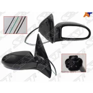 ������� Ford Focus 98-04 (������/ �������/ �����������/ 5 ���������) SAT ST-FDA4-940-A1, ������ STFDA4940A1 ����