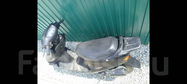 Honda Tact AF-31. 65����. ��., ��������, ���������, ������ �� �� ����