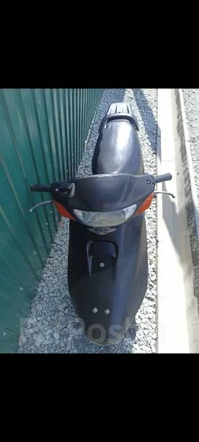 Honda Tact AF-31. 65����. ��., ��������, ���������, ������ �� �� ����