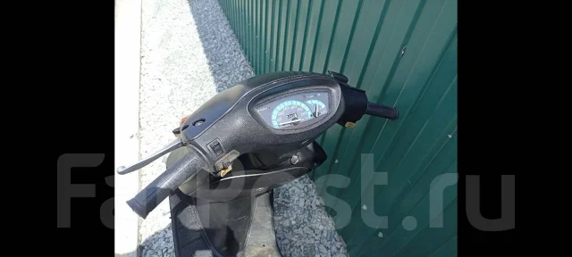 Honda Tact AF-31. 65����. ��., ��������, ���������, ������ �� �� ����