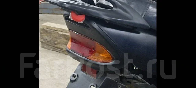 Honda Tact AF-31. 65����. ��., ��������, ���������, ������ �� �� ����