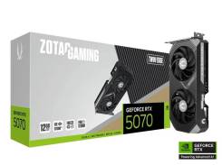 GeForce RTX 5070. ��� ����� �� ������������ ����