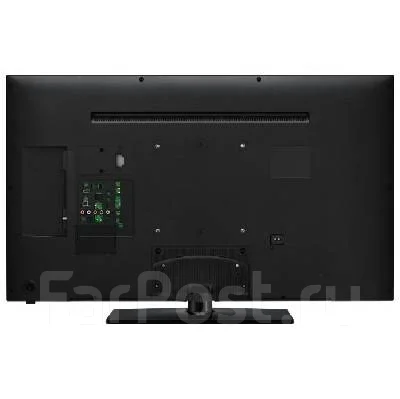 Samsung UE32F5000. LED ����