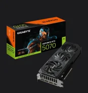 GeForce RTX 5070. ��� ����� �� ������������ ����