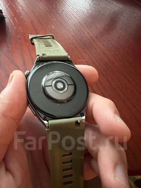 Huawei Watch GT 3 Pro ����