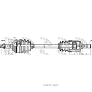 ��������� ��� GSP 223097 223097 ����