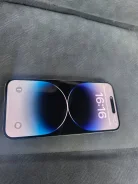 Apple iPhone 14 Pro Max. �/�, 256 ��, ������, 3G, 4G LTE ����
