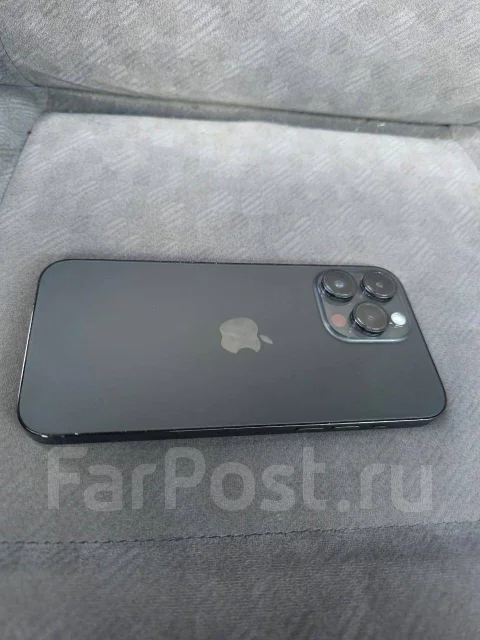 Apple iPhone 14 Pro Max. �/�, 256 ��, ������, 3G, 4G LTE ����