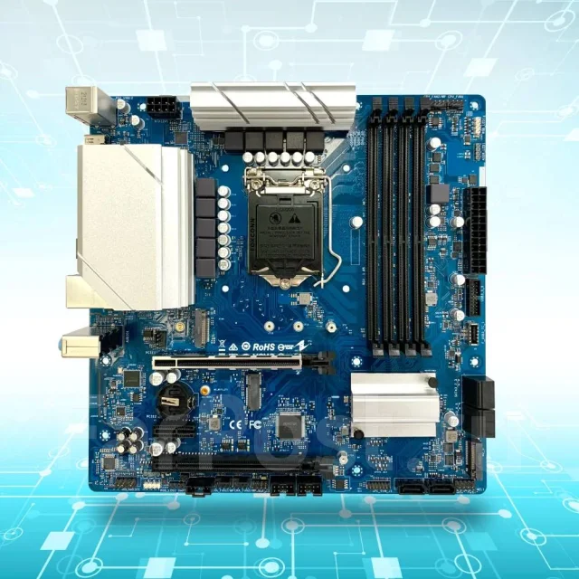 LGA1200 ����