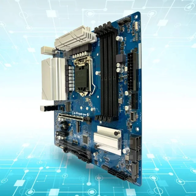 LGA1200 ����