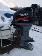 Yamaha. 240��.�., 2-�������, ����������, ���� X (635 ��), 2004 ��� ����