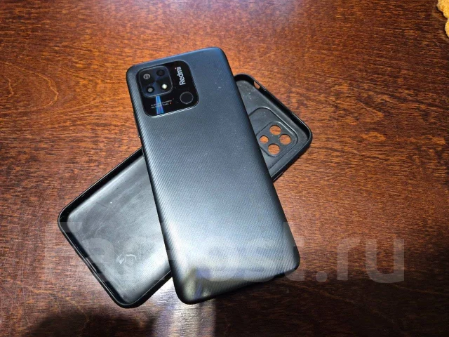 Xiaomi Redmi 10C. �/�, 64 �� ����