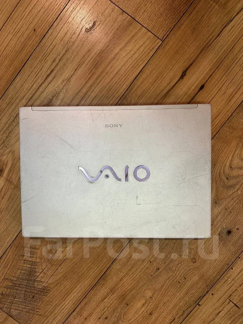Sony VAIO ����