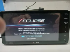 Eclipse AVN-LS02W ����