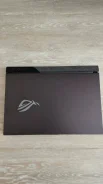 Asus ROG Strix G17. 17.3", 2,2����, ��� 16 ��, ���� 512���, WiFi: 1, Bluetooth: 1, ����������� �� 6��. ����
