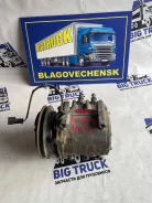 ���������� ������������ Mitsubishi Fuso Canter FE5 4D33 4D35 MC140859 ����