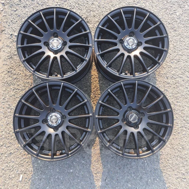 HRS. 6.5x15", 4x100, ET45, �� 67,1���. ����