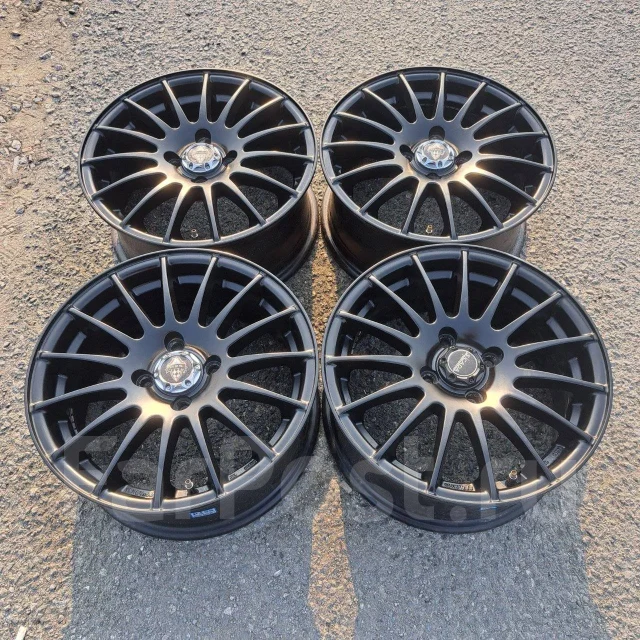 HRS. 6.5x15", 4x100, ET45, �� 67,1���. ����
