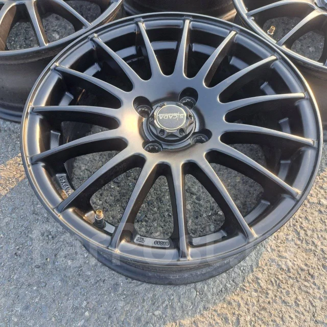 HRS. 6.5x15", 4x100, ET45, �� 67,1���. ����