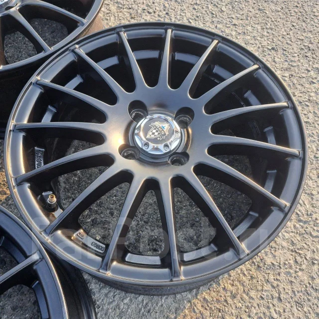 HRS. 6.5x15", 4x100, ET45, �� 67,1���. ����