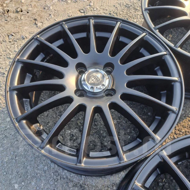 HRS. 6.5x15", 4x100, ET45, �� 67,1���. ����
