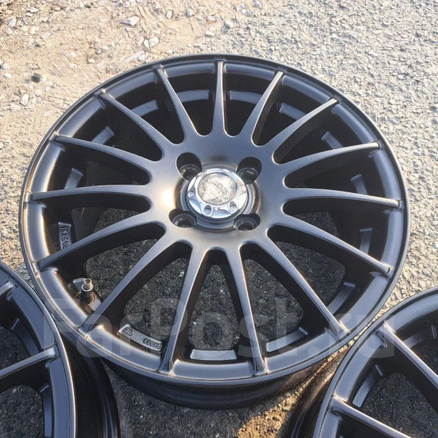 HRS. 6.5x15", 4x100, ET45, �� 67,1���. ����