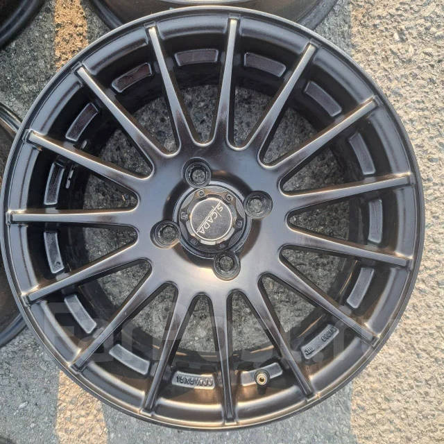 HRS. 6.5x15", 4x100, ET45, �� 67,1���. ����