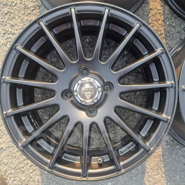 HRS. 6.5x15", 4x100, ET45, �� 67,1���. ����