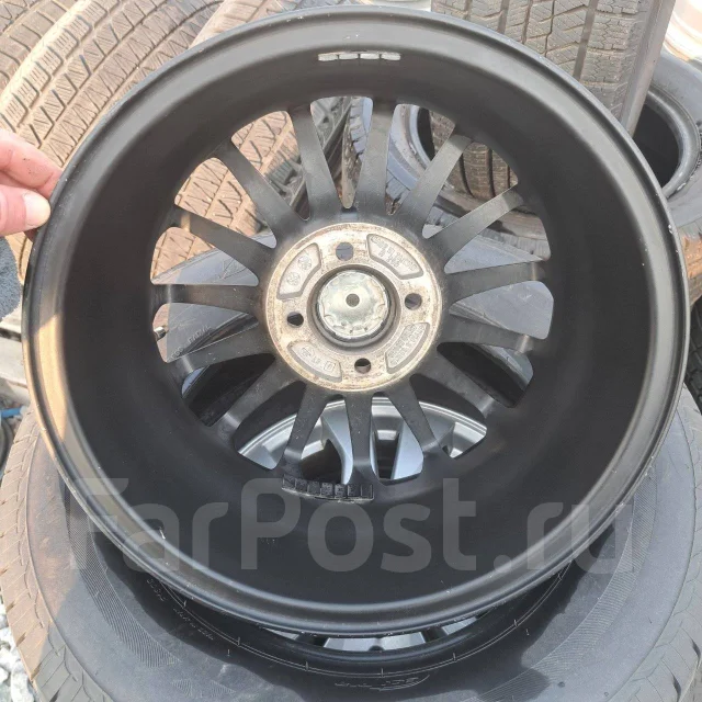 HRS. 6.5x15", 4x100, ET45, �� 67,1���. ����
