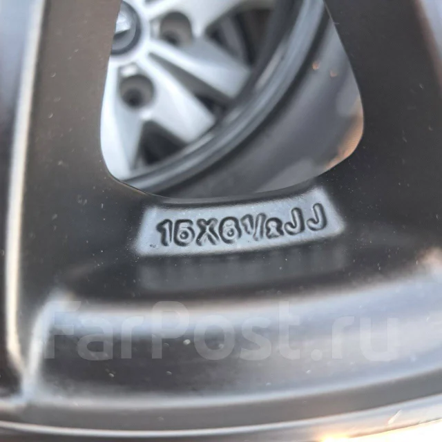 HRS. 6.5x15", 4x100, ET45, �� 67,1���. ����