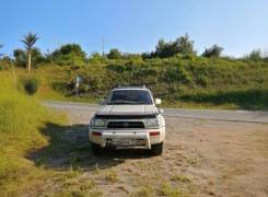 Toyota Hilux Surf. �������, 4wd, 3.0 (140��.�.), ������, 300 500����. �� ����
