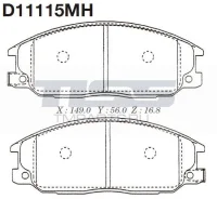 ������� ���������, �������� (� ������������ ���������) D11115MH_���������� D11115MH���������� ����
