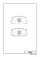 ������� ���������, �������� (TS) Kashiyama D2021 D2021 ����