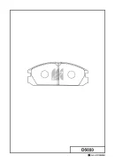 ������� ���������, �������� (TS) Kashiyama D5033 D5033 ����