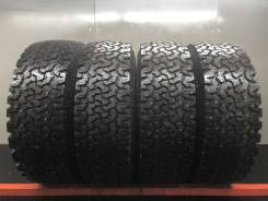 BFGoodrich All-Terrain T/A. ������, ����������, �����. ��� ����� �� ������������ ����