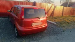Nissan Note. ��������, ��������, ������, 229 058����. �� ����