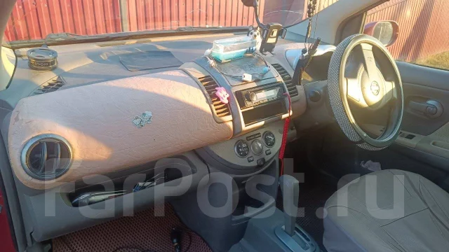 Nissan Note. ��������, ��������, ������, 229 058����. �� ����