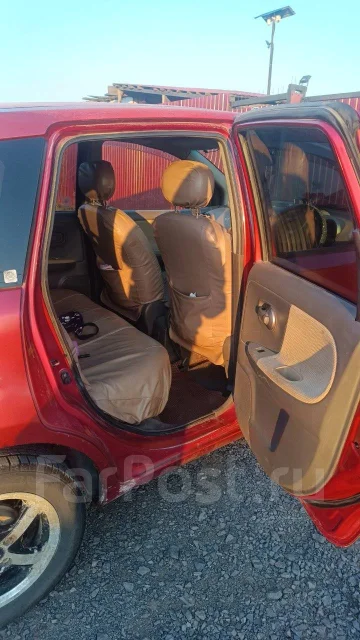 Nissan Note. ��������, ��������, ������, 229 058����. �� ����