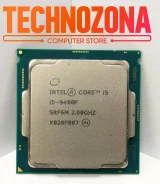 Intel Core i5-9400F ����