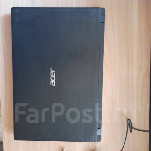 Acer Aspire 3 A315-21. 15.6", 1,6����, ��� 4 ��, ���� 500���, WiFi: 1, Bluetooth: 1, ����������� �� 3��. ����