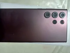 Samsung Galaxy S22 Ultra. �/�, 512 ��, 4G LTE, 5G ����