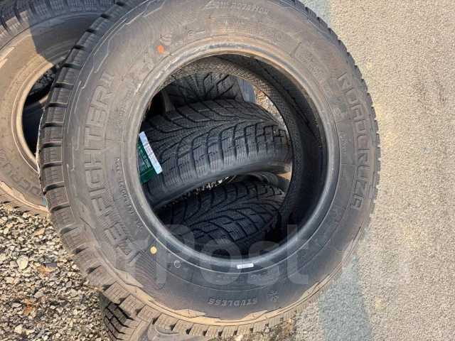 Roadcruza Ice-Fighter II. �����������, 2025 ���, ����� ����