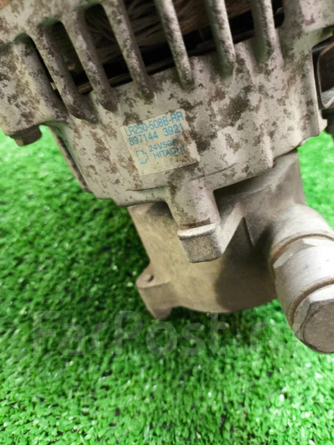 ��������� �������� 24V 50A 8971443921 ����