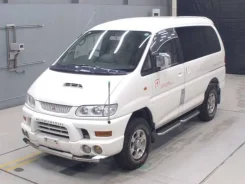 Mitsubishi Delica. �������, 4wd, 2.8 (140��.�.), ������, 53 000����. ��, �/�, ��� ���. ��� ����� �� ������������ ����